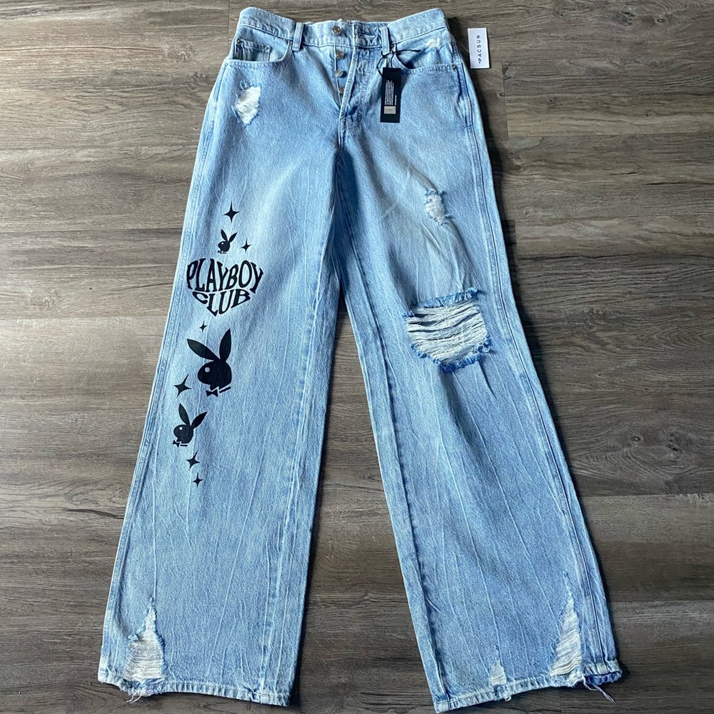 Playboy Jeans